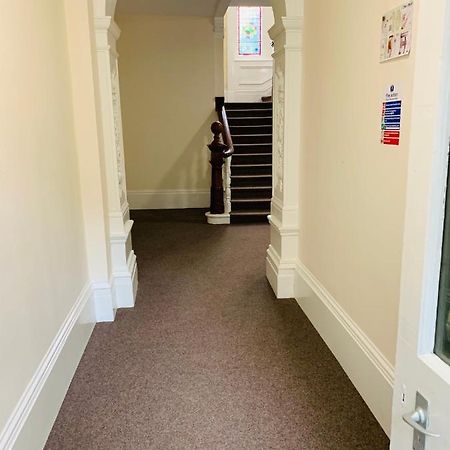 City Hill With Free Parking Sunderland  Extérieur photo