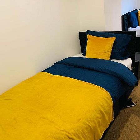 City Hill With Free Parking Sunderland  Extérieur photo