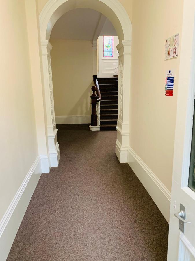 City Hill With Free Parking Sunderland  Extérieur photo