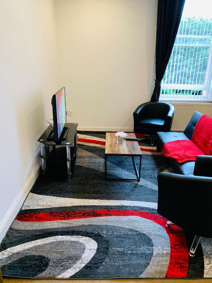 City Hill With Free Parking Sunderland  Extérieur photo