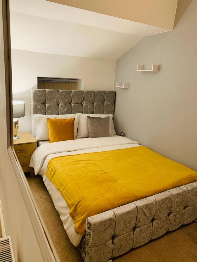 City Hill With Free Parking Sunderland  Extérieur photo