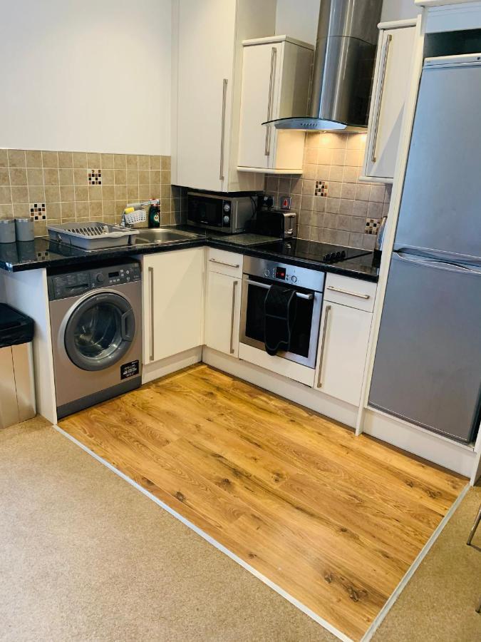 City Hill With Free Parking Sunderland  Extérieur photo