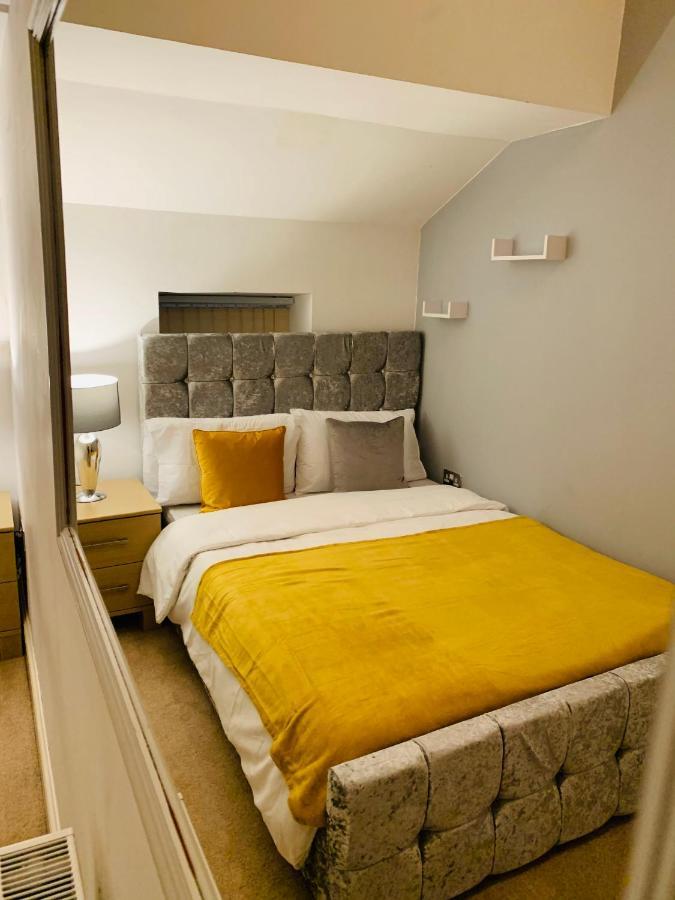 City Hill With Free Parking Sunderland  Extérieur photo