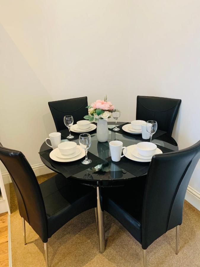 City Hill With Free Parking Sunderland  Extérieur photo