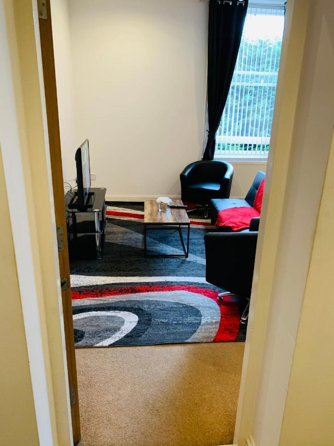 City Hill With Free Parking Sunderland  Extérieur photo