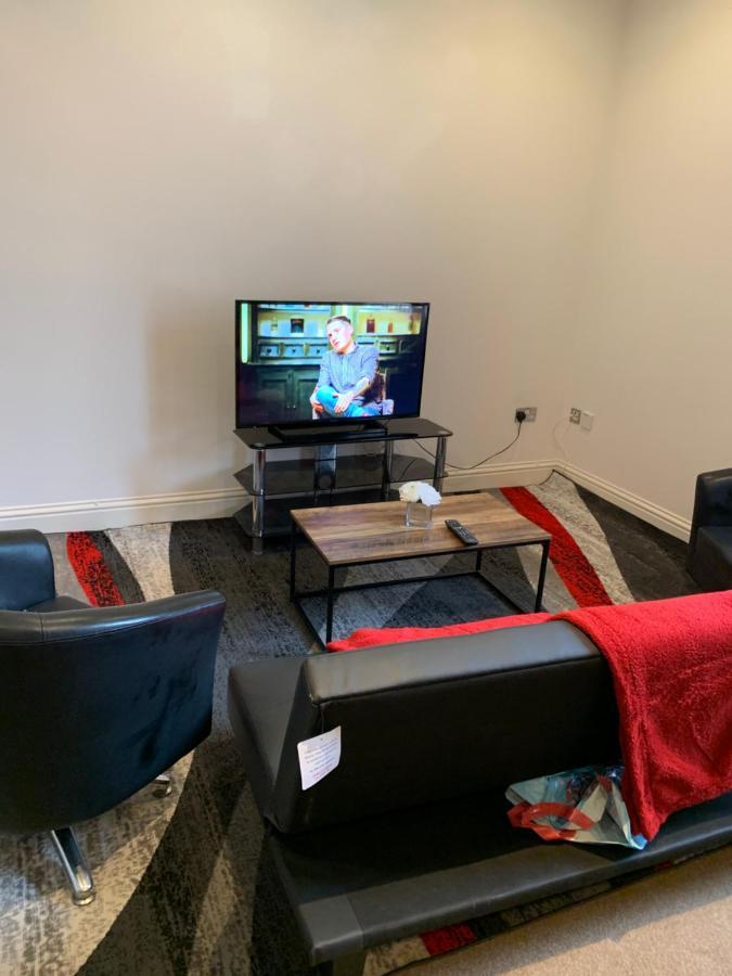 City Hill With Free Parking Sunderland  Extérieur photo