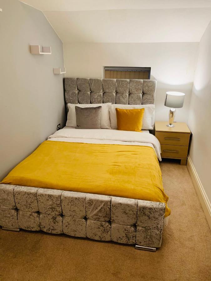 City Hill With Free Parking Sunderland  Extérieur photo