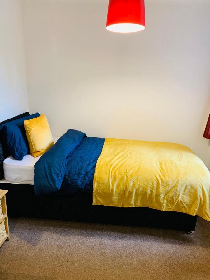 City Hill With Free Parking Sunderland  Extérieur photo