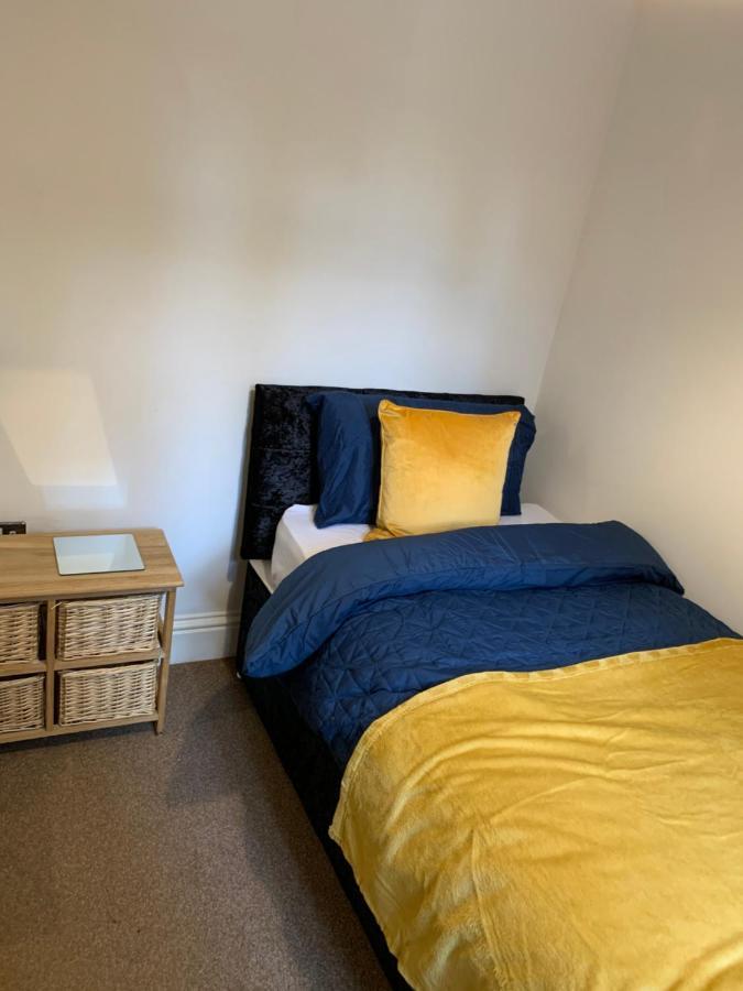 City Hill With Free Parking Sunderland  Extérieur photo