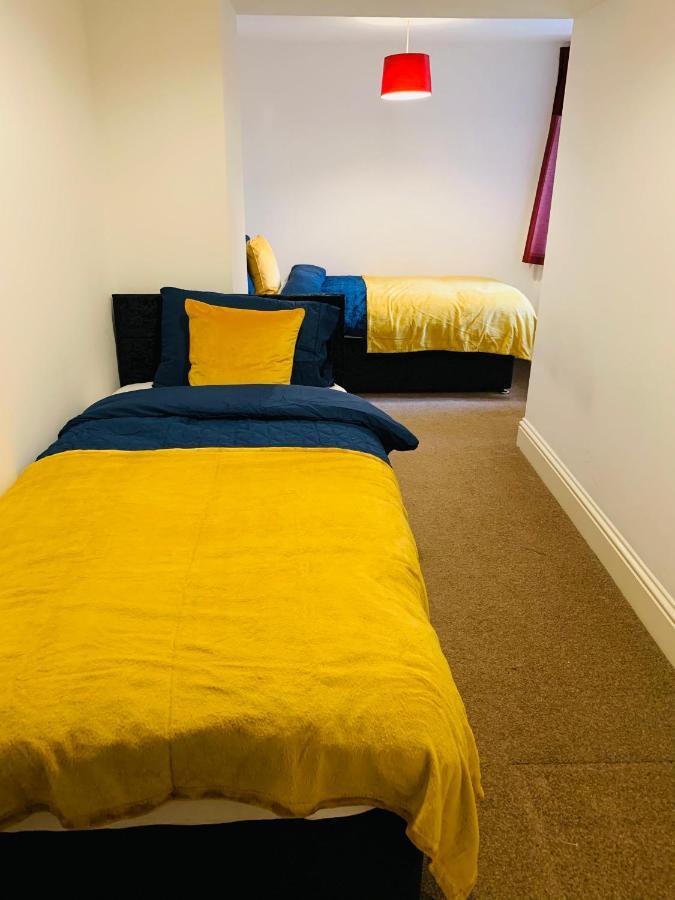 City Hill With Free Parking Sunderland  Extérieur photo