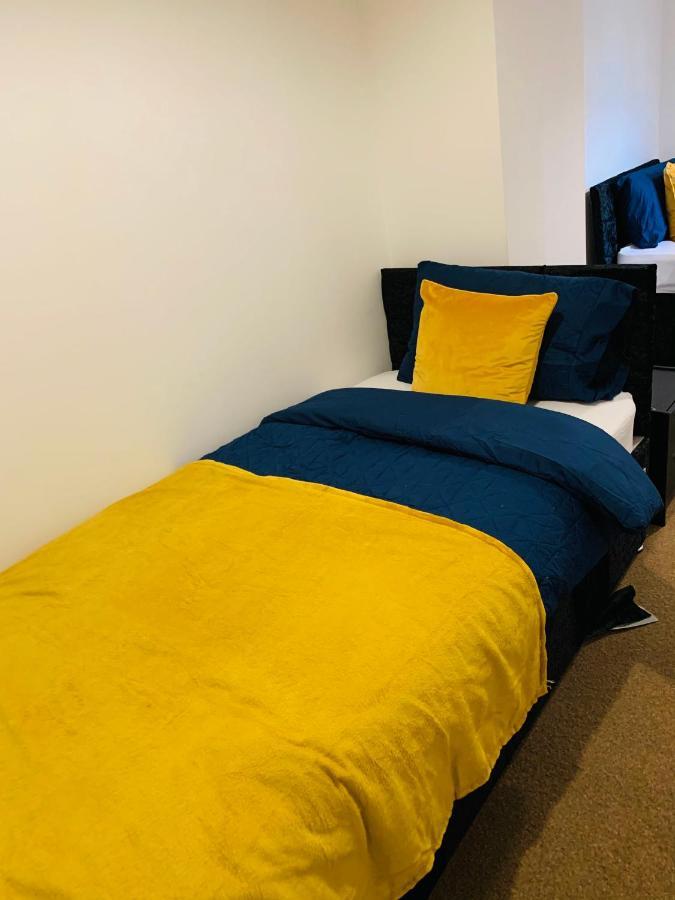 City Hill With Free Parking Sunderland  Extérieur photo