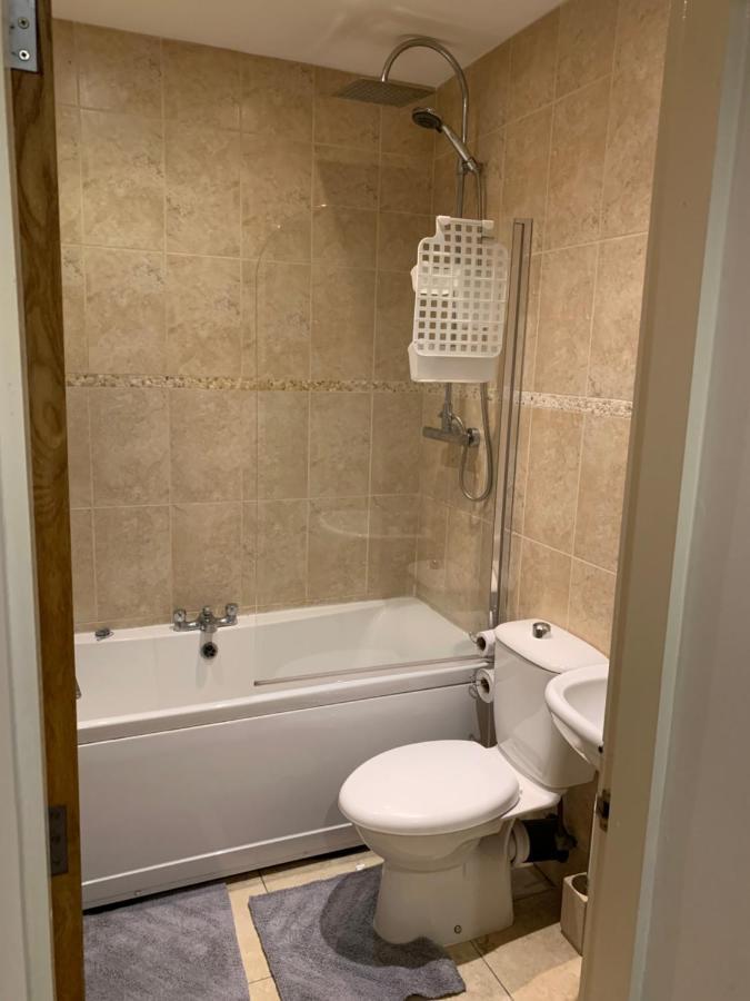 City Hill With Free Parking Sunderland  Extérieur photo