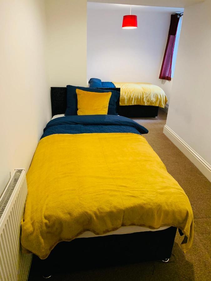 City Hill With Free Parking Sunderland  Extérieur photo