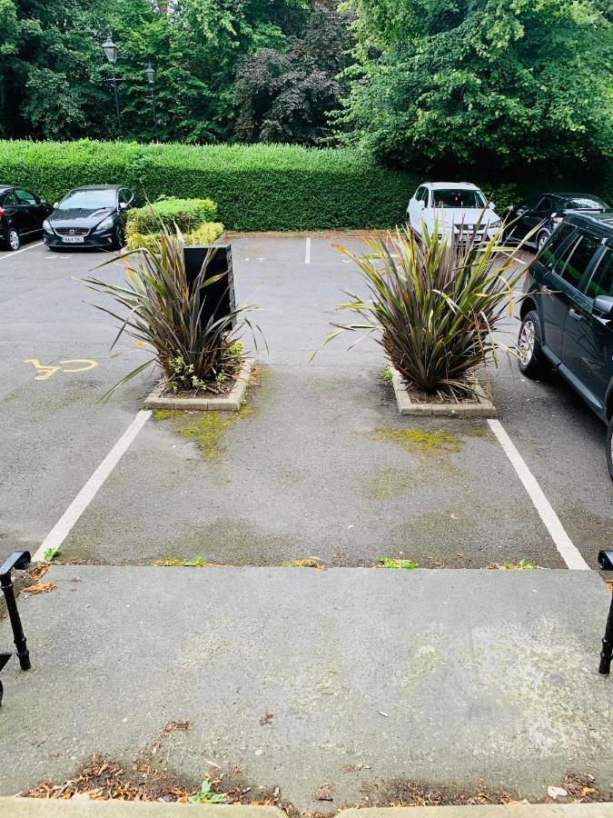 City Hill With Free Parking Sunderland  Extérieur photo