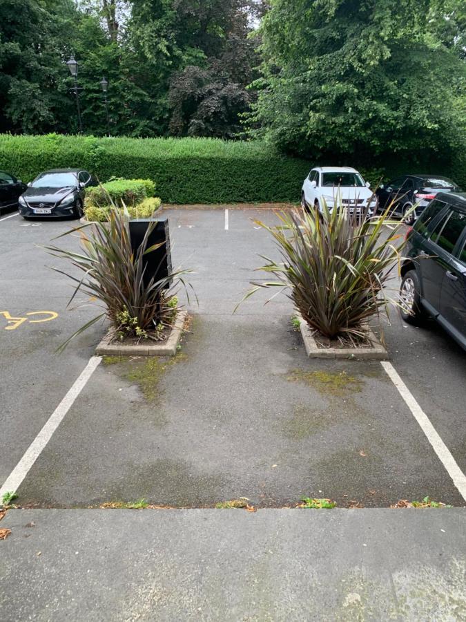 City Hill With Free Parking Sunderland  Extérieur photo