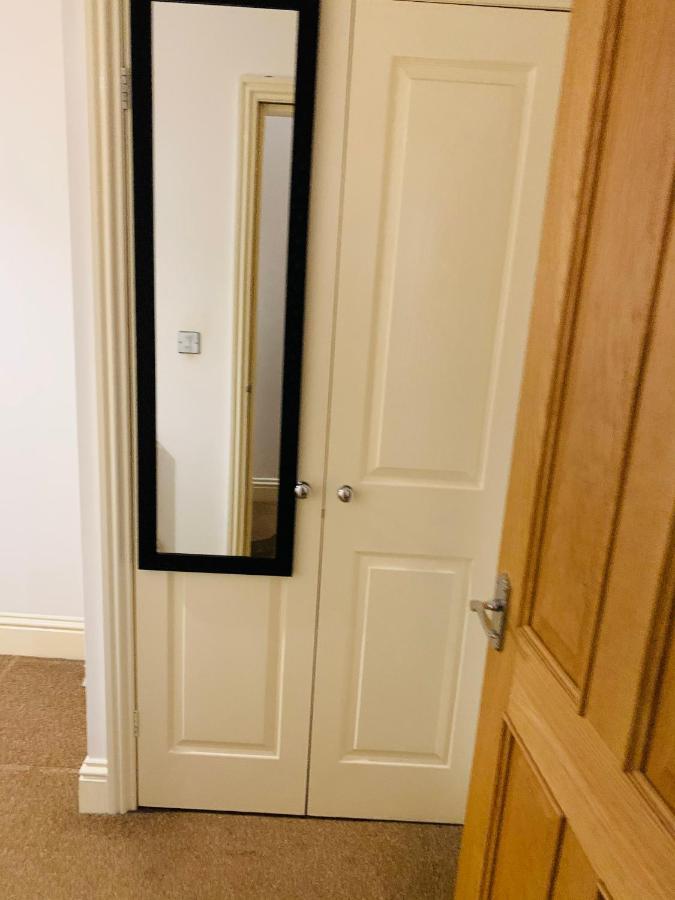 City Hill With Free Parking Sunderland  Extérieur photo