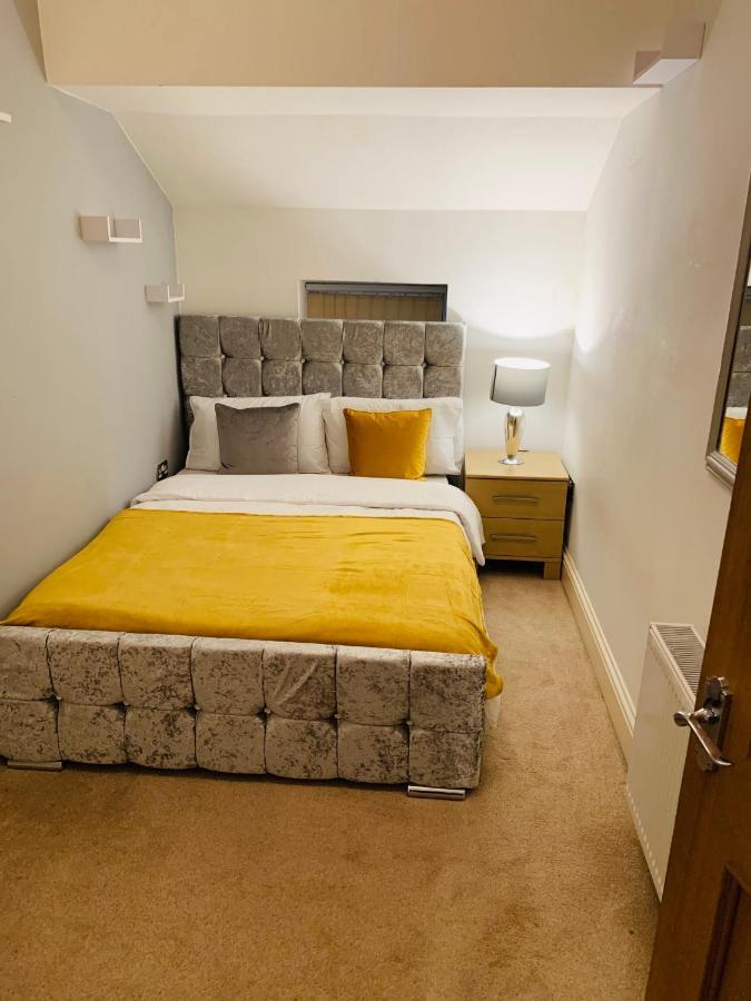 City Hill With Free Parking Sunderland  Extérieur photo