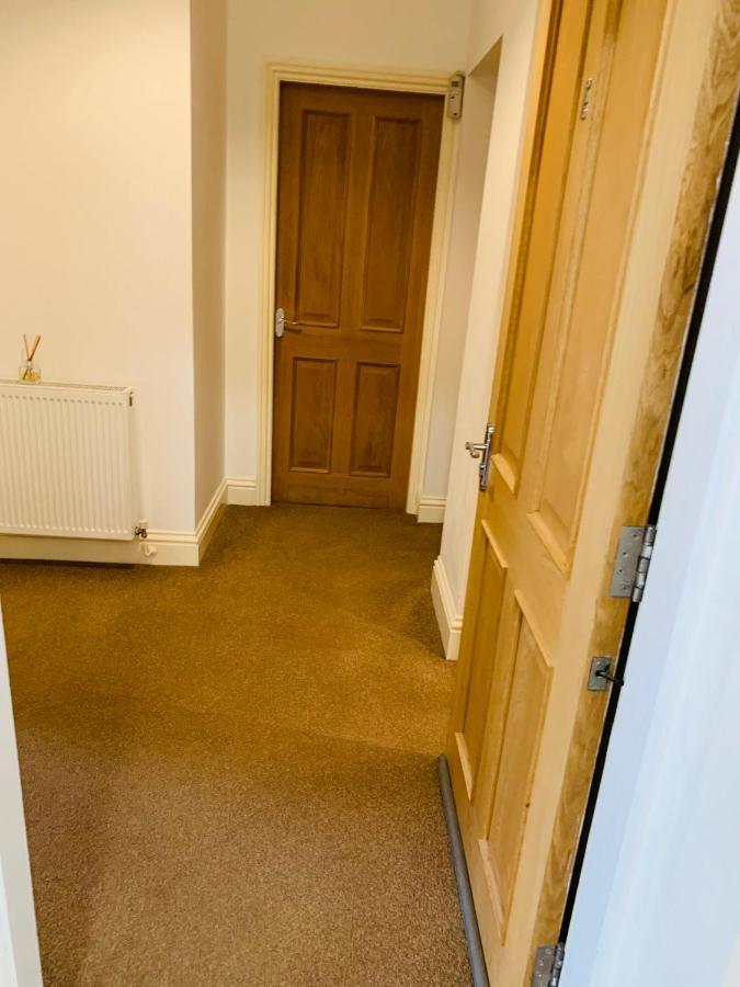 City Hill With Free Parking Sunderland  Extérieur photo