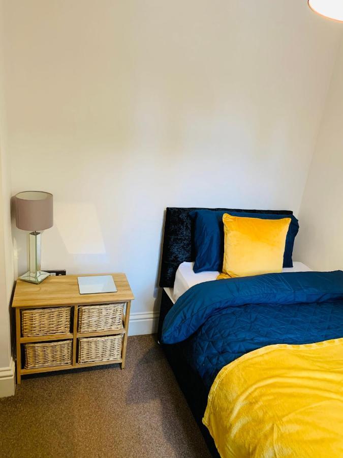 City Hill With Free Parking Sunderland  Extérieur photo